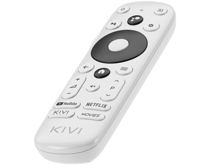 32', HD, Google Android TV, White, 1366x768, 60 Hz, Sound by JVC, 2x8W, 33 kWh/1000h , BT5, HDMI ports 3, 24 months 32', HD, Google Android TV, White, 1366x768, 60 Hz, Sound by JVC, 2x8W, 33 kWh/1000h , BT5, HDMI ports 3, 24 months