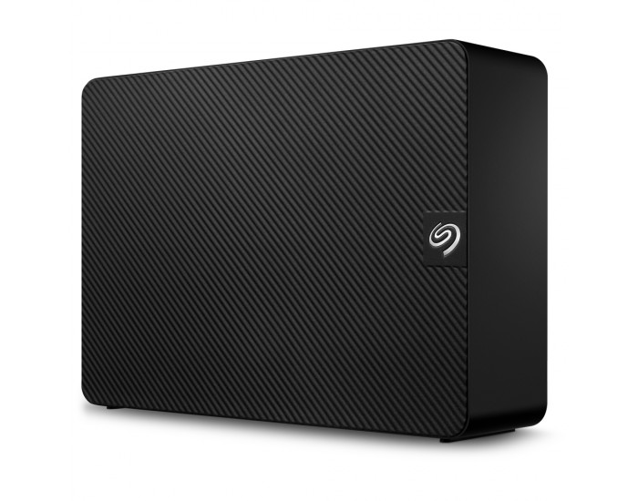 SEAGATE HDD External Expansion Desktop Drive (3.5'/8TB/ USB 3.0) SEAGATE HDD External Expansion Desktop Drive (3.5'/8TB/ USB 3.0)