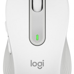 LOGITECH Signature M650 L Wireless Mouse for Business - OFF-WHITE - BT - EMEA - M650 L B2B - Офис техника