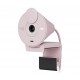 LOGITECH Brio 300 Full HD webcam - ROSE - USB LOGITECH Brio 300 Full HD webcam - ROSE - USB