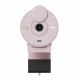 LOGITECH Brio 300 Full HD webcam - ROSE - USB LOGITECH Brio 300 Full HD webcam - ROSE - USB