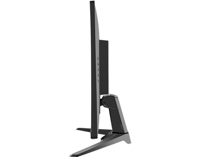 Asrock Gaming Monitor, 27" FHD(1920x1080) IPS, 165 Hz, 123% sRGB, 1100:1, 250 cd/m², 178º/178º, 1ms (MPRT), Flicker-free, 2x 2W Speakers, 2x HDMI 2.0, 1x DP 1.2, 1x Audio Jack (3.5mm), 3Y Asrock Gaming Monitor, 27" FHD(1920x1080) IPS, 165 Hz, 123% sRGB, 1100:1, 250 cd/m², 178º/178º, 1ms (MPRT), Flicker-free, 2x 2W Speakers, 2x HDMI 2.0, 1x DP 1.2, 1x Audio Jack (3.5mm), 3Y