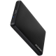 AXAGON EE25-SL USB-A 3.2 Gen1 - SATA 6G 2.5" SLIDE box BLACK AXAGON EE25-SL USB-A 3.2 Gen1 - SATA 6G 2.5" SLIDE box BLACK