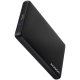 AXAGON EE25-SL USB-A 3.2 Gen1 - SATA 6G 2.5" SLIDE box BLACK AXAGON EE25-SL USB-A 3.2 Gen1 - SATA 6G 2.5" SLIDE box BLACK