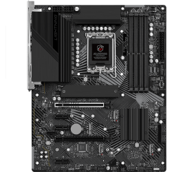 ASROCK Z790 PG LIGHTNING/D5 - Компютърни Компоненти