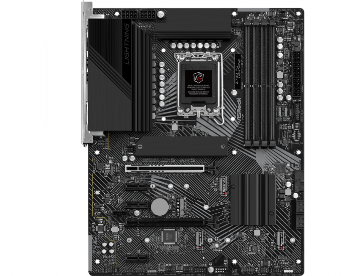ASROCK Z790 PG LIGHTNING/D5