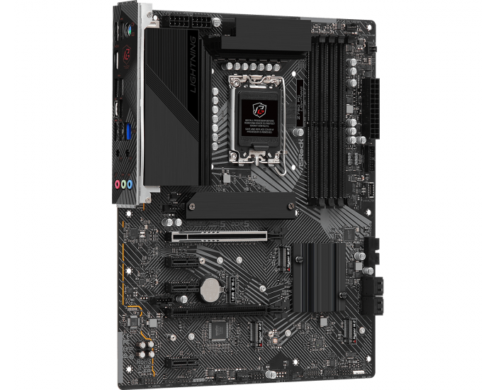 ASROCK Z790 PG LIGHTNING/D5