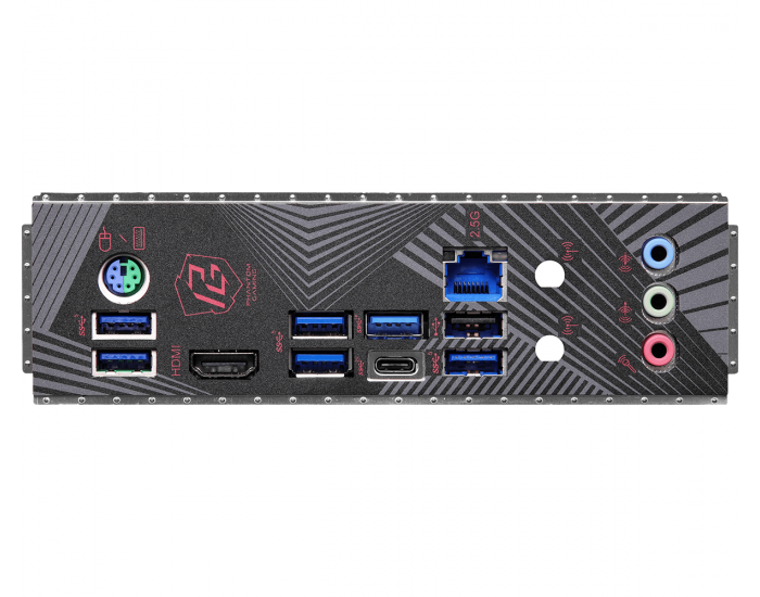 ASROCK Z790 PG LIGHTNING/D5