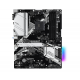 ASROCK Main Board Desktop B550 PRO4 (AM4, B550, 4xDDR4, 1xPCIe 4.0x16, 1xPCIe 3.0x16, 2xPCIe 3.0x1,6xSATA,1x M.2 Gen4 x4, 1xM.2, 2xUSB3.2 Gen2, 6xUSB3.2 Gen1, HDMI, D-SUB, GLAN, ATX, Retail) ASROCK Main Board Desktop B550 PRO4 (AM4, B550, 4xDDR4, 1xPCIe 4.0x16, 1xPCIe 3.0x16, 2xPCIe 3.0x1,6xSATA,1x M.2 Gen4 x4, 1xM.2, 2xUSB3.2 Gen2, 6xUSB3.2 Gen1, HDMI, D-SUB, GLAN, ATX, Retail)