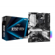 ASROCK Main Board Desktop B550 PRO4 (AM4, B550, 4xDDR4, 1xPCIe 4.0x16, 1xPCIe 3.0x16, 2xPCIe 3.0x1,6xSATA,1x M.2 Gen4 x4, 1xM.2, 2xUSB3.2 Gen2, 6xUSB3.2 Gen1, HDMI, D-SUB, GLAN, ATX, Retail) ASROCK Main Board Desktop B550 PRO4 (AM4, B550, 4xDDR4, 1xPCIe 4.0x16, 1xPCIe 3.0x16, 2xPCIe 3.0x1,6xSATA,1x M.2 Gen4 x4, 1xM.2, 2xUSB3.2 Gen2, 6xUSB3.2 Gen1, HDMI, D-SUB, GLAN, ATX, Retail)