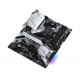 ASROCK Main Board Desktop B550 PRO4 (AM4, B550, 4xDDR4, 1xPCIe 4.0x16, 1xPCIe 3.0x16, 2xPCIe 3.0x1,6xSATA,1x M.2 Gen4 x4, 1xM.2, 2xUSB3.2 Gen2, 6xUSB3.2 Gen1, HDMI, D-SUB, GLAN, ATX, Retail) ASROCK Main Board Desktop B550 PRO4 (AM4, B550, 4xDDR4, 1xPCIe 4.0x16, 1xPCIe 3.0x16, 2xPCIe 3.0x1,6xSATA,1x M.2 Gen4 x4, 1xM.2, 2xUSB3.2 Gen2, 6xUSB3.2 Gen1, HDMI, D-SUB, GLAN, ATX, Retail)