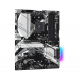 ASROCK Main Board Desktop B550 PRO4 (AM4, B550, 4xDDR4, 1xPCIe 4.0x16, 1xPCIe 3.0x16, 2xPCIe 3.0x1,6xSATA,1x M.2 Gen4 x4, 1xM.2, 2xUSB3.2 Gen2, 6xUSB3.2 Gen1, HDMI, D-SUB, GLAN, ATX, Retail) ASROCK Main Board Desktop B550 PRO4 (AM4, B550, 4xDDR4, 1xPCIe 4.0x16, 1xPCIe 3.0x16, 2xPCIe 3.0x1,6xSATA,1x M.2 Gen4 x4, 1xM.2, 2xUSB3.2 Gen2, 6xUSB3.2 Gen1, HDMI, D-SUB, GLAN, ATX, Retail)