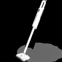 AENO Steam Mop SM1, with built-in water filter, aroma oil tank, 1200W, 110 °C, Tank Volume 380mL, Screen Touch Switch - Малки домакински уреди