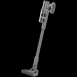 AENO Cordless vacuum cleaner SC3: electric turbo brush, LED lighted brush, resizable and easy to maneuver, washable MIF filter - Малки домакински уреди