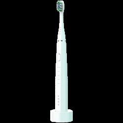 AENO SMART Sonic Electric toothbrush, DB1S: White, 4modes + smart, wireless charging, 46000rpm, 40 days without charging, IPX7 - Малки домакински уреди