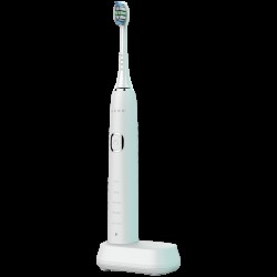AENO Sonic Electric Toothbrush DB5: White, 5 modes, wireless charging, 46000rpm, 40 days without charging, IPX7 - Малки домакински уреди