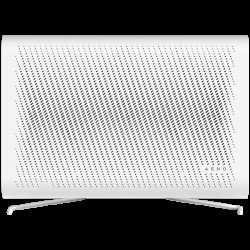 AENO Air Purifier AP2S, Wi-Fi, UV lamp, ionization, Tvoc sensor, CADR 420 m³/h, 50 m2, carbon filter + Hepa H13, wall mounting - Пречистватели за въздух