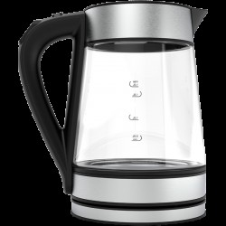 AENO Electric Kettle, Tongtai smart wifi, glass kettle, 220-240V~, 50/60Hz, 1850-2200W,  Strix, NW:1.15Kg - Малки домакински уреди