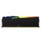 Kingston DRAM 64GB 6000MT/s DDR5 CL36 DIMM (Kit of 2) FURY Beast RGB EXPO EAN: 740617331882 Kingston DRAM 64GB 6000MT/s DDR5 CL36 DIMM (Kit of 2) FURY Beast RGB EXPO EAN: 740617331882