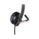 LOGITECH H650E CORDED HEADSET STEREO USB - EMEA LOGITECH H650E CORDED HEADSET STEREO USB - EMEA