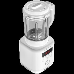 AENO Table Blender-Soupmaker TB2: 800W, 35000 rpm, boiling mode, high borosilicate glass cup, 1.75L, 6 automatic programs, preset time, LED-display - Малки домакински уреди