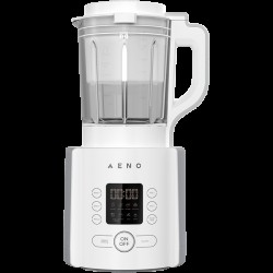 AENO Table Blender, HY1904, 220-240V~, 50Hz, heating 800W, motor 600W, 30000rpm, high borosilicate glass cup, 1.75L, L230*W200*H420mm, NW 4.7Kg - Малки домакински уреди
