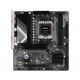 ASROCK MB Desktop B650M-HDV/M2, AM5, 2x DDR5, 2x PCIe 4.0 x16, 1x PCIe 4.0 x1, 1x Blazing M.2(PCIe Gen5x4), 1x Hyper M.2(PCIe Gen4x4), 1x M.2, 4x SATA3 6.0 Gb/s, 1x HDMI, 1x DisplayPort, 2.5G LAN, 7x USB 3.2, 8x USB 2.0, 1x USB-C