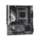 ASROCK MB Desktop B650M-HDV/M2, AM5, 2x DDR5, 2x PCIe 4.0 x16, 1x PCIe 4.0 x1, 1x Blazing M.2(PCIe Gen5x4), 1x Hyper M.2(PCIe Gen4x4), 1x M.2, 4x SATA3 6.0 Gb/s, 1x HDMI, 1x DisplayPort, 2.5G LAN, 7x USB 3.2, 8x USB 2.0, 1x USB-C