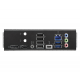 ASROCK MB Desktop B650M-HDV/M2, AM5, 2x DDR5, 2x PCIe 4.0 x16, 1x PCIe 4.0 x1, 1x Blazing M.2(PCIe Gen5x4), 1x Hyper M.2(PCIe Gen4x4), 1x M.2, 4x SATA3 6.0 Gb/s, 1x HDMI, 1x DisplayPort, 2.5G LAN, 7x USB 3.2, 8x USB 2.0, 1x USB-C