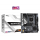 ASROCK MB Desktop B650M-HDV/M2, AM5, 2x DDR5, 2x PCIe 4.0 x16, 1x PCIe 4.0 x1, 1x Blazing M.2(PCIe Gen5x4), 1x Hyper M.2(PCIe Gen4x4), 1x M.2, 4x SATA3 6.0 Gb/s, 1x HDMI, 1x DisplayPort, 2.5G LAN, 7x USB 3.2, 8x USB 2.0, 1x USB-C