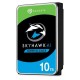SEAGATE Surveillance AI Skyhawk 10TB HDD SATA 6Gb/s 256MB cache 8.9cm 3.5inch BLK
