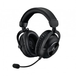 Слушалки Logitech Pro X 2 Headset black - Офис техника