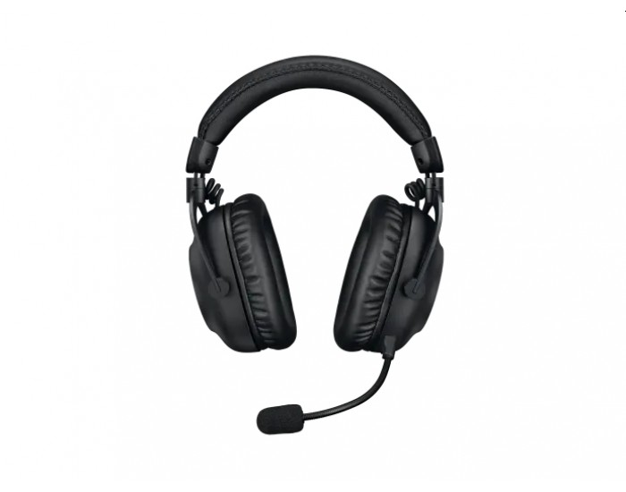 Слушалки Logitech Pro X 2 Headset black