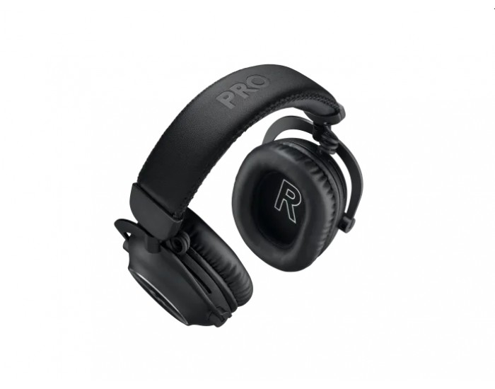 Слушалки Logitech Pro X 2 Headset black