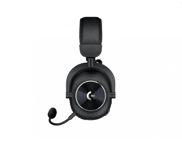 Слушалки Logitech Pro X 2 Headset black
