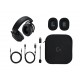 Слушалки Logitech Pro X 2 Headset black