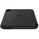 Silicon Power PC60 512GB Portable SSD SATAIII USB 3.2 Gen2 (Type-C) Portable SSD, R/W: up to 540MB/s; 500MB/s, Black, EAN: 4713436149958 Silicon Power PC60 512GB Portable SSD SATAIII USB 3.2 Gen2 (Type-C) Portable SSD, R/W: up to 540MB/s; 500MB/s, Black, EAN: 4713436149958