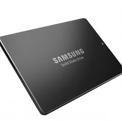 SAMSUNG PM893 1.92TB Data Center SSD, 2.5'' 7mm, SATA 6Gb/s, Read/Write: 560/530 MB/s, Random Read/Write IOPS 98K/31K - Хард дискове, Карти памет, CD и DVD дискове