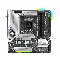 ASROCK B760M STEEL LEGEND WIFI - Сравняване на продукти