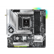 ASROCK B760M STEEL LEGEND WIFI ASROCK B760M STEEL LEGEND WIFI