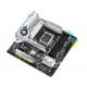 ASROCK B760M STEEL LEGEND WIFI ASROCK B760M STEEL LEGEND WIFI