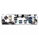 ASROCK B760M STEEL LEGEND WIFI ASROCK B760M STEEL LEGEND WIFI