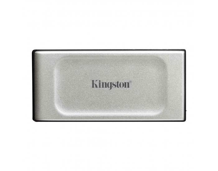 KINGSTON XS2000 PORTABLE SSD 2TB USB3.2 KINGSTON XS2000 PORTABLE SSD 2TB USB3.2
