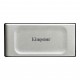 KINGSTON XS2000 PORTABLE SSD 2TB USB3.2 KINGSTON XS2000 PORTABLE SSD 2TB USB3.2