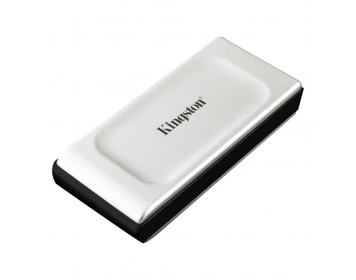 KINGSTON XS2000 PORTABLE SSD 2TB USB3.2 KINGSTON XS2000 PORTABLE SSD 2TB USB3.2