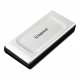 KINGSTON XS2000 PORTABLE SSD 2TB USB3.2 KINGSTON XS2000 PORTABLE SSD 2TB USB3.2