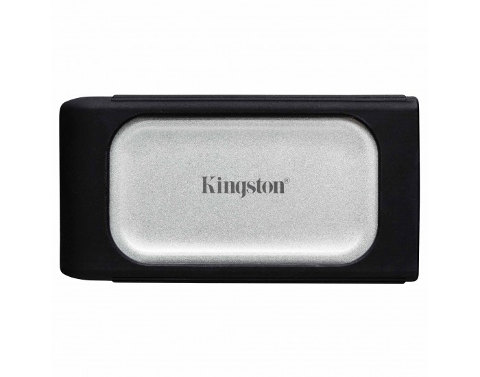 KINGSTON XS2000 PORTABLE SSD 2TB USB3.2 KINGSTON XS2000 PORTABLE SSD 2TB USB3.2