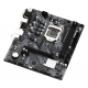 ASROCK Main Board Desktop H510M-HDV/M.2 SE (H470, S1200, 2xDDR4, 1xPCIe 4.0x16, 1xPCIe 3.0x1, 4x SATA3 , 1x M.2, 6x USB 3.2 Gen1, 6x USB 2.0, 1x VGA, 1x DVI-D, 1x HDMI, 1x GLAN) mATX, Retail ASROCK Main Board Desktop H510M-HDV/M.2 SE (H470, S1200, 2xDDR4, 1xPCIe 4.0x16, 1xPCIe 3.0x1, 4x SATA3 , 1x M.2, 6x USB 3.2 Gen1, 6x USB 2.0, 1x VGA, 1x DVI-D, 1x HDMI, 1x GLAN) mATX, Retail