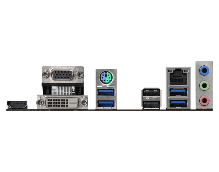 ASROCK Main Board Desktop H510M-HDV/M.2 SE (H470, S1200, 2xDDR4, 1xPCIe 4.0x16, 1xPCIe 3.0x1, 4x SATA3 , 1x M.2, 6x USB 3.2 Gen1, 6x USB 2.0, 1x VGA, 1x DVI-D, 1x HDMI, 1x GLAN) mATX, Retail ASROCK Main Board Desktop H510M-HDV/M.2 SE (H470, S1200, 2xDDR4, 1xPCIe 4.0x16, 1xPCIe 3.0x1, 4x SATA3 , 1x M.2, 6x USB 3.2 Gen1, 6x USB 2.0, 1x VGA, 1x DVI-D, 1x HDMI, 1x GLAN) mATX, Retail