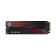 Твърд диск Samsung MZ-V9P1T0CW
